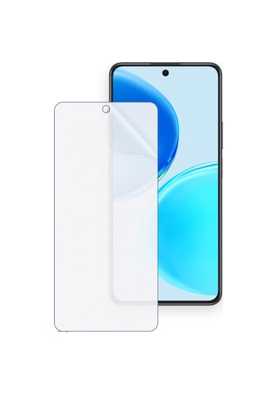 Honor X8d Uyumlu Ön Yüzey Nano Şeffaf Hidrojel Ekran Koruyucu