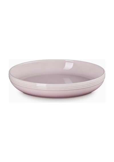 Le Creuset Seramik Kase Çorba Tabağı Shell Pink