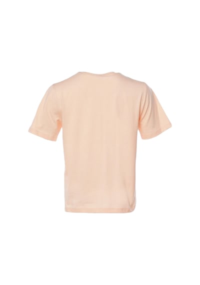 Hummel 911867-2518 T-ıc Icona Regular Kadın Spor Tişört 001