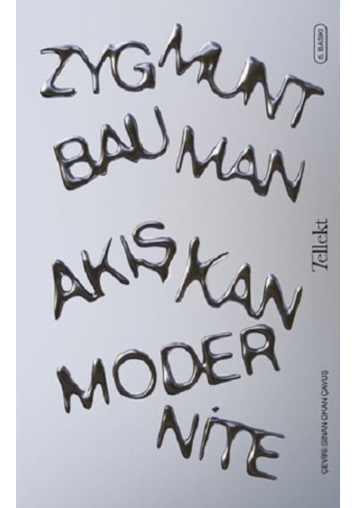 Akışkan Modernite - Tellekt - Zygmunt Bauman