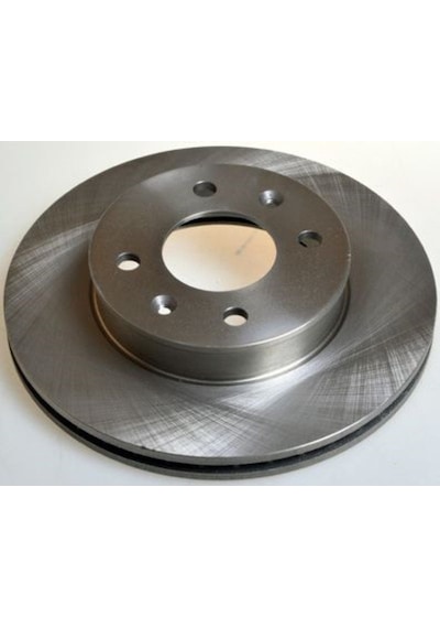 Hyundai Getz 1.6 2002-2009 Bosch Ön Disk 2 Adet