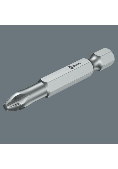 Wera 853/4 ACR Yıldız Bits Uç 50mm PH2 05346286001