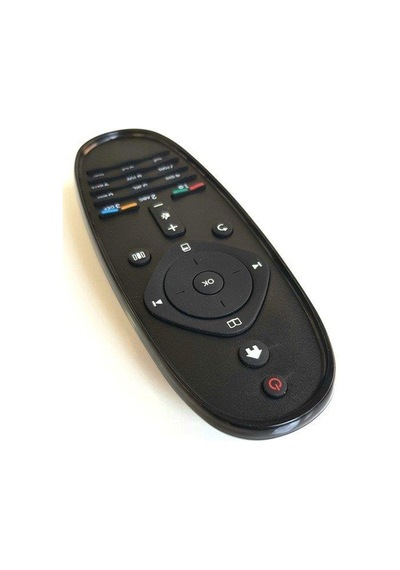 Philips Uyumlu 37Pfl5405H/12 Lcd Led Tv Kumanda Rm-L1030