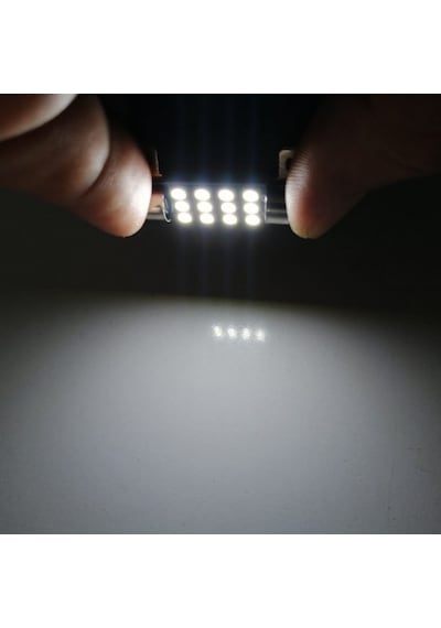Led Sofit Ampul 36mm Beyaz Photon Ph7012cb
