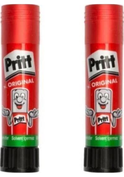 Stick Yapıştırıcı 11 Gr. 2 Adet