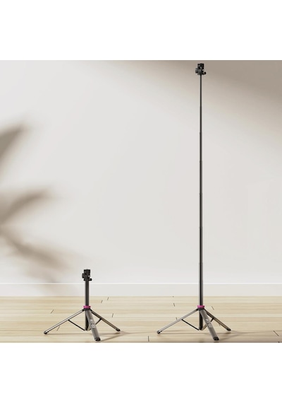 Ulanzi Mt-89 Quick-release Işık Ve Flaş Standı T082