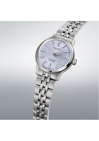 Seiko Srpl61j1 Kadın Kol Saati Metalik