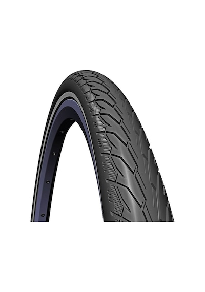 26x175 Dış Lastik Model : Flash Reflektörlü 3mm Zırhlı - Mitas