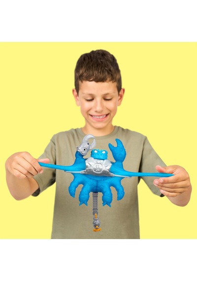 Goojitzu Meteor Madness Hydro-sting Akrep 43027