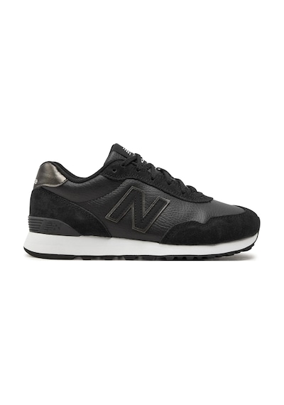New Balance Kadın Ayakkabı Wl515opb Wl515opb Siyah Siyah