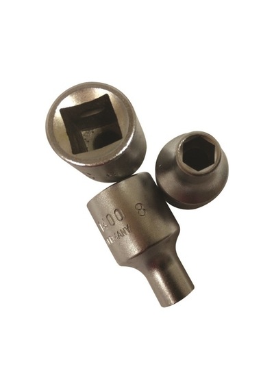 Tek Lokma 6 Köşe No.1400-8 Alman Walter