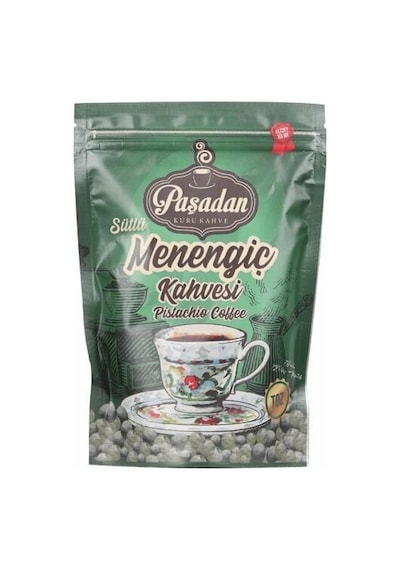 Paşadan Menengiç Kahvesi 200 Gr. Çekirdek