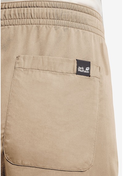 Jack Wolfskin Montero Pants W Kadın Pantolon A64029 A0083