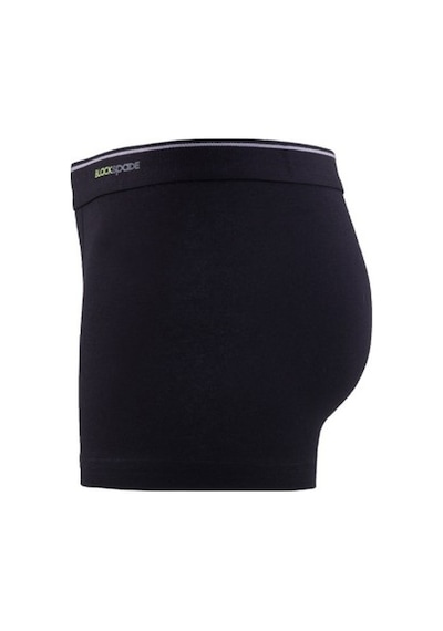 Blackspade Erkek Boxer Tender Cotton 9220 - Siyah