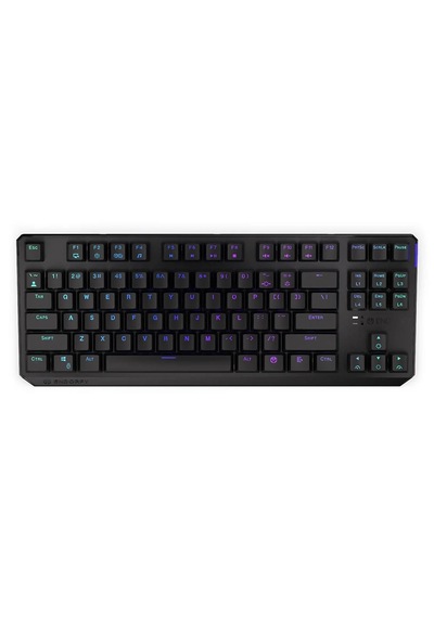 Endorfy Thock Wireless Tkl Kailh Red Switch Rgb İngilizce Kablosu