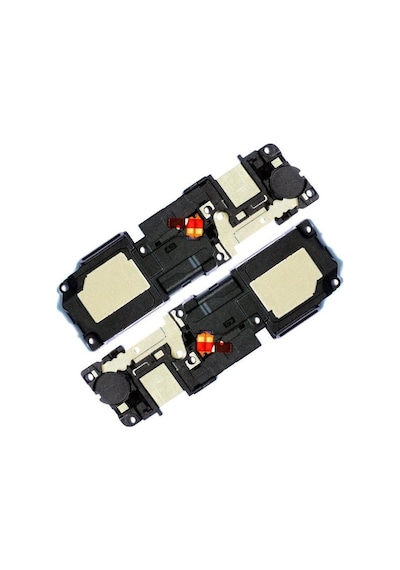 Huawei P20 Lite Uyumlu Buzzer Hoparlör Bazır + Tamir Seti B700 Yapıştırıcı