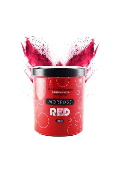 Morfose Profesyonel Saç Açıcı Toz 450 G / 15.8 Oz