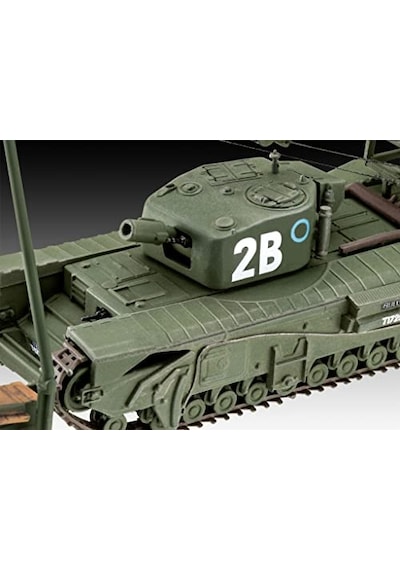 M.set Churchill Avre
