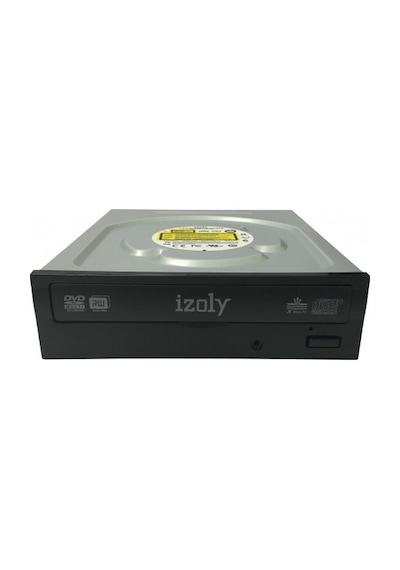 İzoly Dvd-Rw 24x Sata Bulk