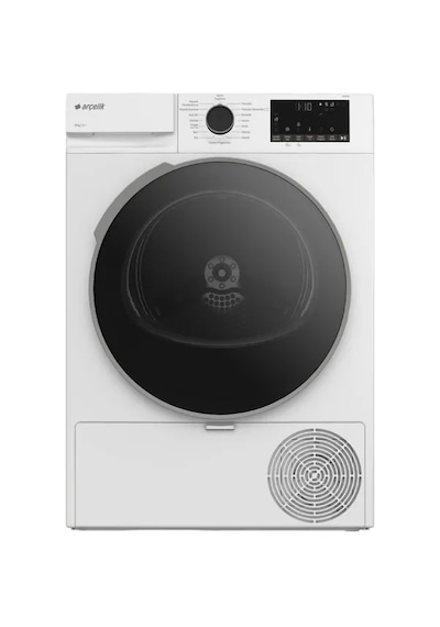 Arçelik 10120 Mx 10 KG Çamaşır Makinesi - 1001 Kmx Kurutma Makinesi