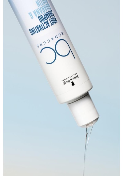 Bonacure Bc Clean Dökülme Karşıtı Şampuan 250 ML