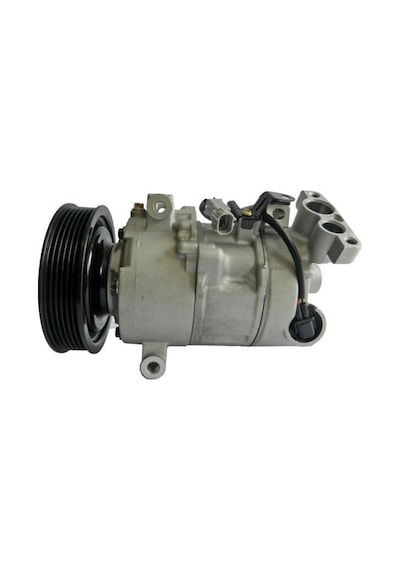 Wöbermann + Mahle Behr Renault Megane 2008-2015 Klima Kompresörü
