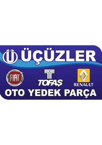 Sağ Ön Kapı Çıtası Polo 98-2002 6N4853516A
