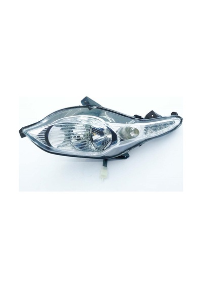 Mondial Scooter Ardour Far Sol (492657584)