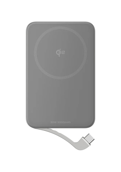 EcoFlow RAPID Manyetik Power Bank (5000mAh)