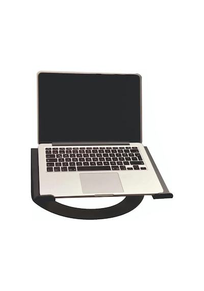 Apple Uyumlu MacBook iPad Standı Notebook Laptop Stand Yükseltici Metal Tutucu