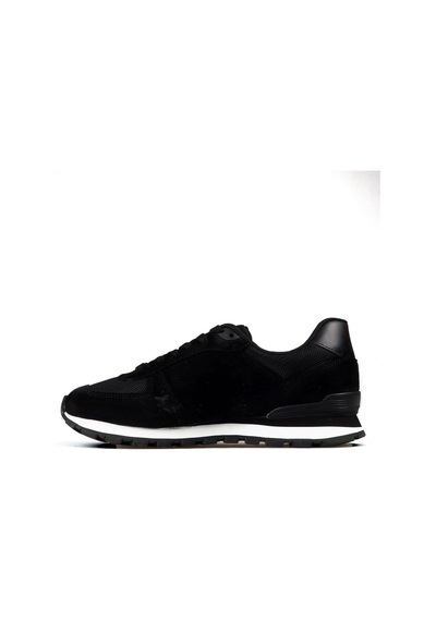 Hammer Jack Peru M Erkek Sneakers Ayakkabı 102 19250-m Siyah Hammer Jack Peru M Erkek Sneakers Ayakkabı 102 19250-m Siyah