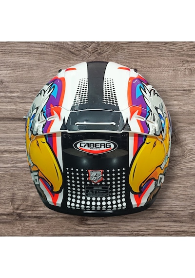 Caberg Avalon Full Face Kask