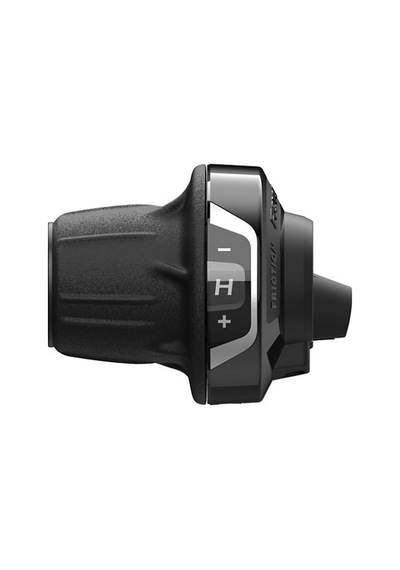 Shimano Tourney Sl-rv400-3ln Revoshift 3v Ön Vites Kolu Siyah