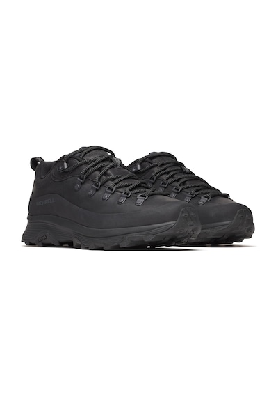Merrell Ontarıo Speed Ltr Lace Se Unisex Ayakkabı J2007607 Siyah
