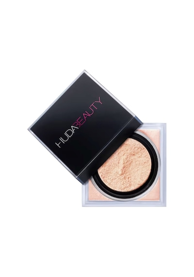 Huda Beauty Easy Bake Loose Peach Pie Sabitleştirici Pudra