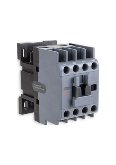 GDC3-1NO-25 Günsan 11 Kw 25A 3 Kutuplu 220V Kontaktör