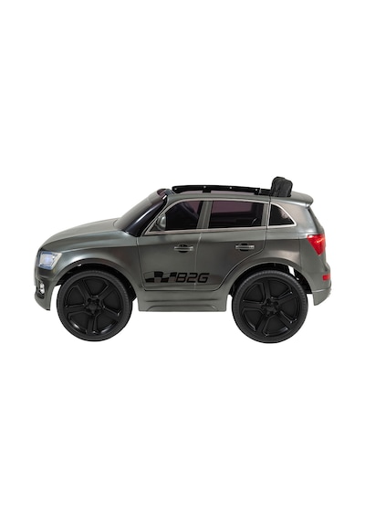 Baby 2 Go Suv 12V Akülü Araba Antrasit
