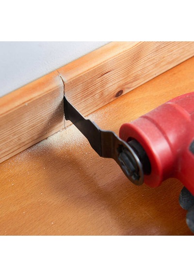 Milwaukee 35mm Ahşap Dalarak Kesme Bıçağı - T48906001