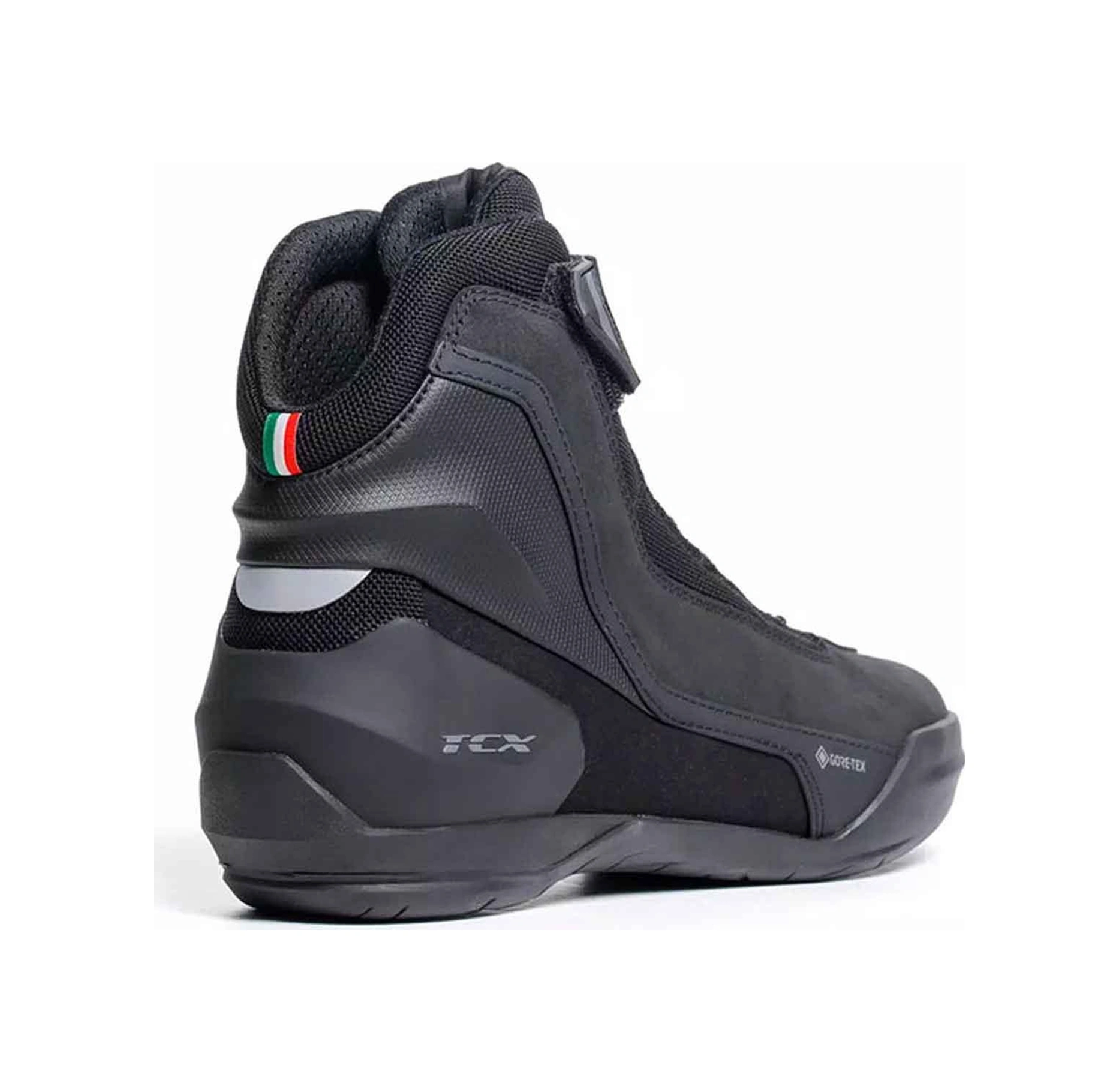 Tcx Jupiter 5 Gore-tex Motosiklet Botu