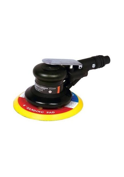 Retta Havalı Orbital Zımpara 150 Mm Rhz3004 Açık Bej