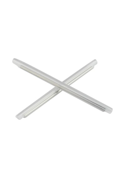 Fiber Optik Ek Koruyucu 60Mm Sleeve 100'Lük Paket Fos60