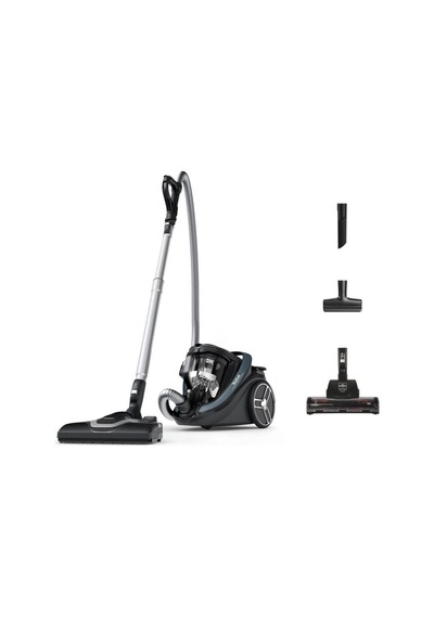 Ayrex Tw7941 Silence Force Cyclonic Effitech 2,5 Litre 900 Watt Toz Torbasız Elektrikli Süpürge Diğer
