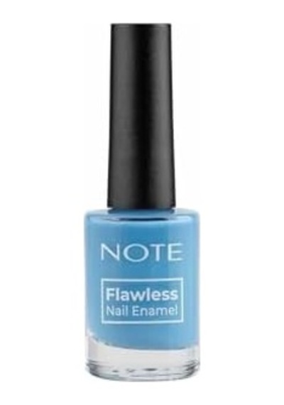 Nail Flawless Oje 116 Turquoise, Mavi Diğer