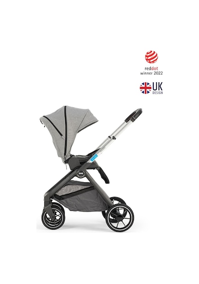 Kanz Easygo Bebek Arabası