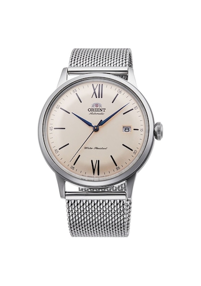Orient Ra-ac0020g30b Beyaz Erkek Kol Saati