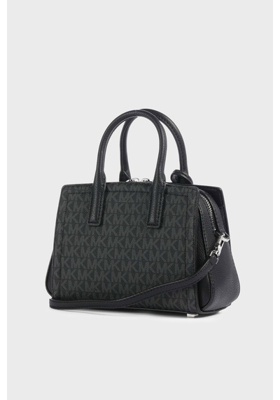 Michael Kors Bayan Çanta 32f5s9ıc0v 001 Siyah Siyah