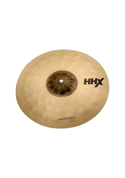 Sabıan 11692xn 16 Hhxtreme Crash