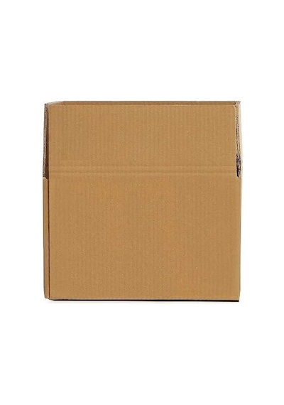 12 Desi Çift Oluklu Karton Koli 40x30x30 Cm 10 Adet 1
