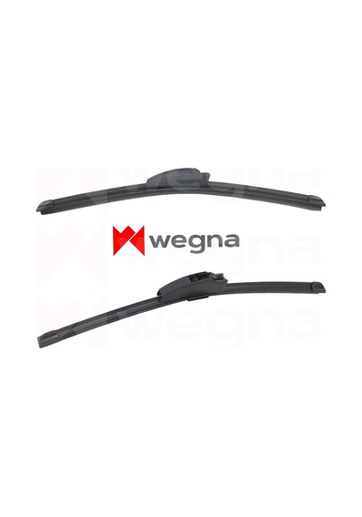 Wegna Sl0031 Silecek 400mm Universal Muz Banana Tip -
