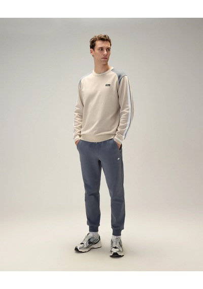 Ellesse Erkek Sweatshirt 6wm3007 Bej